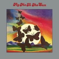 Marko Andrzej / Mikola Andre - Fly Me To The Sun (Coloursound) ryhmässä VINYYLI / Myydyimmät @ Bengans Skivbutik AB (4207493)