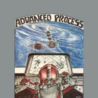 Olèan?K Otakar / Martiè Jan - Advanced Process (Coloursound) ryhmässä VINYYLI / Myydyimmät @ Bengans Skivbutik AB (4207494)