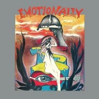 Zivkovic Branislave / Tschaskowski - Emotionally (Coloursound) ryhmässä VINYYLI / Myydyimmät @ Bengans Skivbutik AB (4207495)
