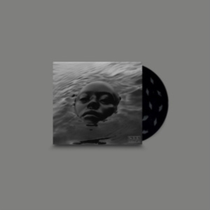 Kelela - Raven ryhmässä CD @ Bengans Skivbutik AB (4207557)