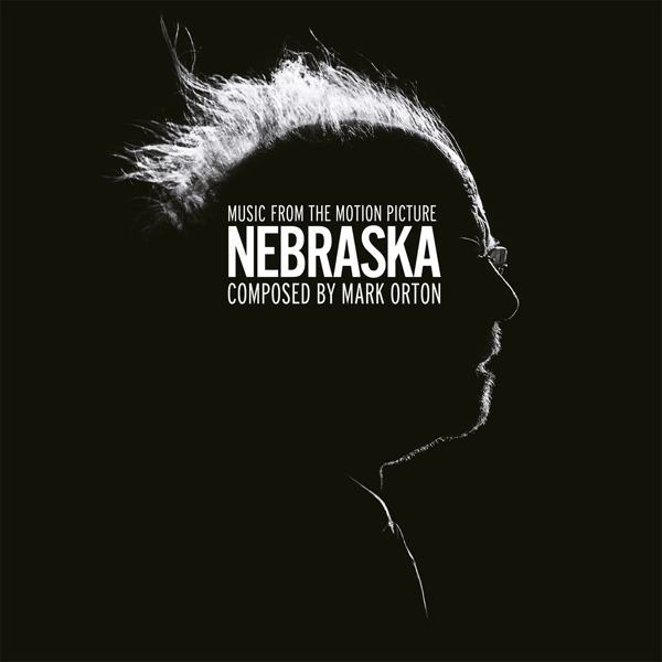 Ost - Nebraska (Ltd. Black & White Marbled Vin ryhmässä VINYYLI / Myydyimmät @ Bengans Skivbutik AB (4207671)