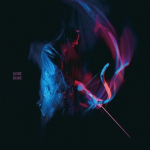 Naut - Hunt (Transparent Violet Vinyl Lp) ryhmässä VINYYLI @ Bengans Skivbutik AB (4207791)