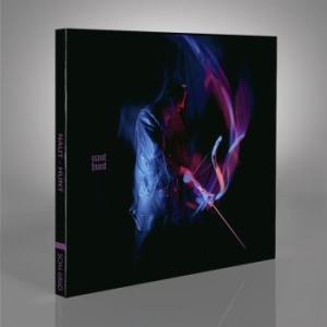 Naut - Hunt (Digipack) ryhmässä CD @ Bengans Skivbutik AB (4207796)