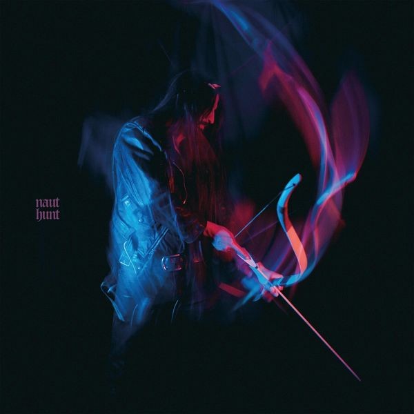 NAUT - Hunt (Digipack) ryhmässä CD / Hårdrock/ Heavy metal @ Bengans Skivbutik AB (4207796)