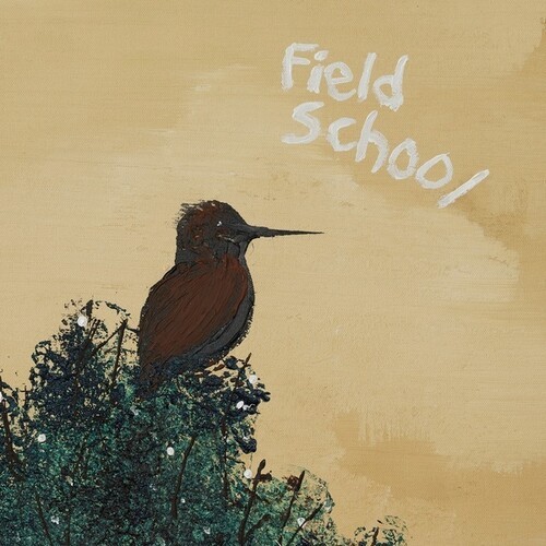 Field School - When Summer Comes ryhmässä VINYYLI / Myydyimmät @ Bengans Skivbutik AB (4208057)