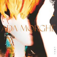 Morghe Ada - Lost ryhmässä VINYYLI @ Bengans Skivbutik AB (4208078)