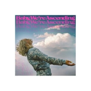 Haai - Baby, We're Ascending (Bright Pink) ryhmässä VINYYLI @ Bengans Skivbutik AB (4208084)