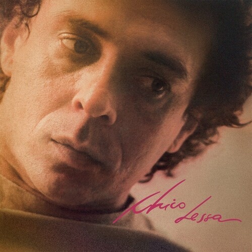 Chico Lessa - Chico Lessa ryhmässä VINYYLI / Myydyimmät @ Bengans Skivbutik AB (4208088)