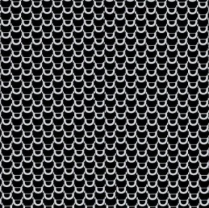 Dungen - Tio Bitar ryhmässä CD @ Bengans Skivbutik AB (4208092)