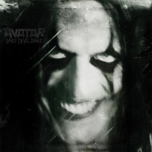 Avatar - Dance Devil Dance ryhmässä CD @ Bengans Skivbutik AB (4208099)
