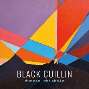 Chisholm Duncan - Black Cuillin ryhmässä CD @ Bengans Skivbutik AB (4208100)