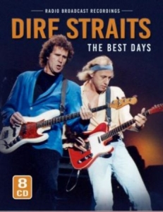 Dire Straits - Best Days ryhmässä CD @ Bengans Skivbutik AB (4208150)
