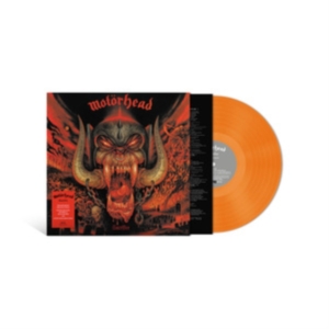 Motörhead - Sacrifice ryhmässä -Start Vinyl @ Bengans Skivbutik AB (4208165)
