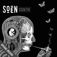 Soen - Cognitive ryhmässä VINYYLI @ Bengans Skivbutik AB (4208167)