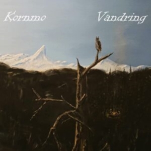 Kornmo - Vandring ryhmässä CD @ Bengans Skivbutik AB (4208264)
