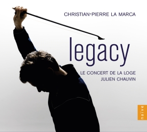 Various - Legacy ryhmässä CD @ Bengans Skivbutik AB (4208290)