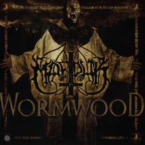 Marduk - Wormwood (Remastered) ryhmässä Minishops / Marduk @ Bengans Skivbutik AB (4208318)