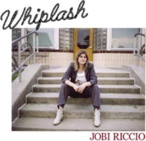 Riccio Jobi - Whiplash ryhmässä CD @ Bengans Skivbutik AB (4208421)