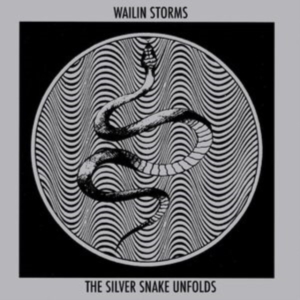 Wailin Storms - The Silver Snake Unfolds ryhmässä CD @ Bengans Skivbutik AB (4208436)