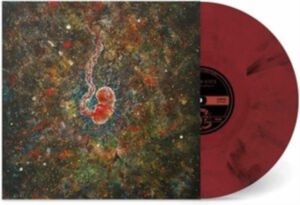 Iterum Nata - Trench Of Loneliness ryhmässä VINYYLI @ Bengans Skivbutik AB (4208451)