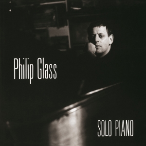 Philip Glass - Solo Piano ryhmässä -Start MOV BM @ Bengans Skivbutik AB (4208559)