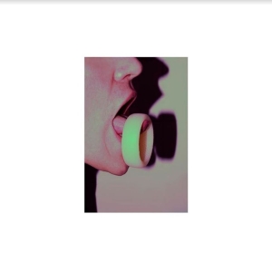 Psychotic Monks - Pink Colour Surgery ryhmässä VINYYLI @ Bengans Skivbutik AB (4208687)