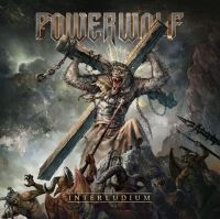 Powerwolf - Interludium ryhmässä VINYYLI / Myydyimmät @ Bengans Skivbutik AB (4208691)