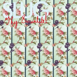 Slug - Thy Socialite! ryhmässä VINYYLI @ Bengans Skivbutik AB (4208722)