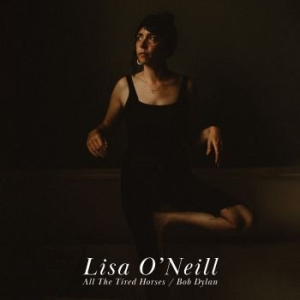 O'neill Lisa - All Of This Is Chance ryhmässä VINYYLI @ Bengans Skivbutik AB (4208763)