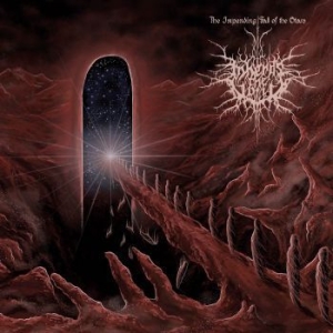 Inherits The Void - Impending Fall Of The Stars The ryhmässä CD @ Bengans Skivbutik AB (4208793)