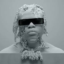 Gunna - Ds4ever ryhmässä VINYYLI @ Bengans Skivbutik AB (4208801)