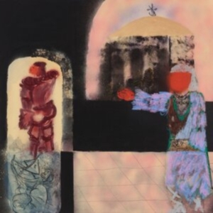 Hand Habits - Fun House ryhmässä VINYYLI @ Bengans Skivbutik AB (4208999)