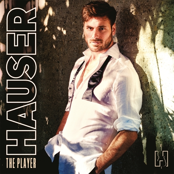 Hauser - Player ryhmässä VINYYLI / Övrigt @ Bengans Skivbutik AB (4209160)