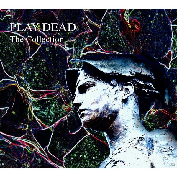Play Dead - Collection The (Digipack) ryhmässä CD / Hårdrock/ Heavy metal @ Bengans Skivbutik AB (4209398)