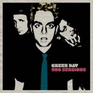 Green Day - BBC Session (Ltd Indie White Vinyl) ryhmässä VINYYLI @ Bengans Skivbutik AB (4209519)