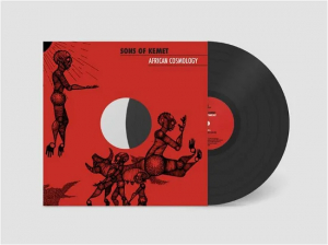 Sons Of Kemet - AFRICAN COSMOLOGY (RSD) ryhmässä -Start RSD @ Bengans Skivbutik AB (4209649)