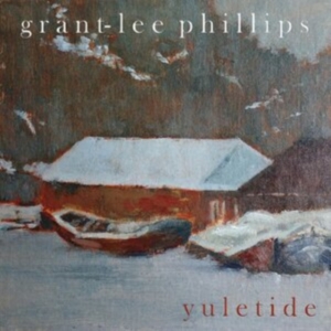 Phillips Grant-Lee - Yuletide (Green) ryhmässä Minishops / Grant Lee @ Bengans Skivbutik AB (4209690)
