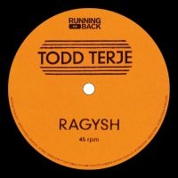 Terje Todd - Ragysh ryhmässä ME SUOSITTELEMME / Suosituimmat uutiset - Vinyl @ Bengans Skivbutik AB (4209753)