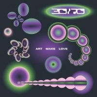 30/70 - Art Make Love ryhmässä VINYYLI @ Bengans Skivbutik AB (4209919)