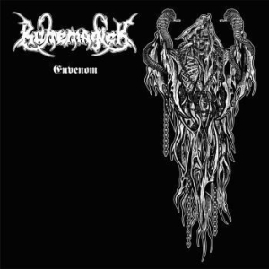 Runemagick - Envenom ryhmässä CD @ Bengans Skivbutik AB (4209978)