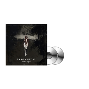 Insomnium - Anno 1696 ryhmässä CD @ Bengans Skivbutik AB (4210256)