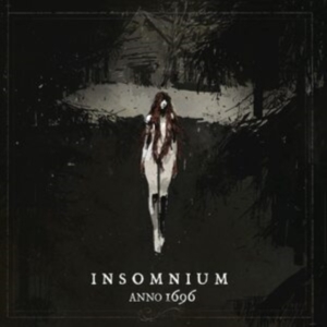 Insomnium - Anno 1696 ryhmässä VINYYLI @ Bengans Skivbutik AB (4210257)