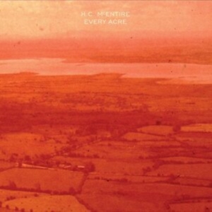 H.C. Mcentire - Every Acre ryhmässä VINYYLI @ Bengans Skivbutik AB (4210286)
