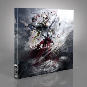 Ne Obliviscaris - Exul (Digipack) ryhmässä CD @ Bengans Skivbutik AB (4210302)