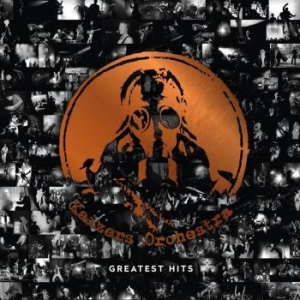 Kaizers Orchestra - Greatest Hits ryhmässä VINYYLI @ Bengans Skivbutik AB (4210345)