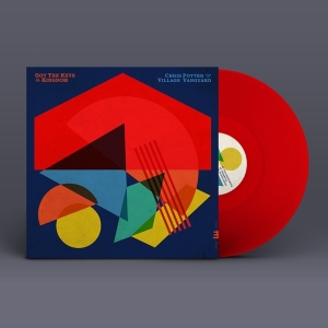 Chris Potter Quartet - Live At The Village Vanguard ryhmässä VINYYLI @ Bengans Skivbutik AB (4210350)