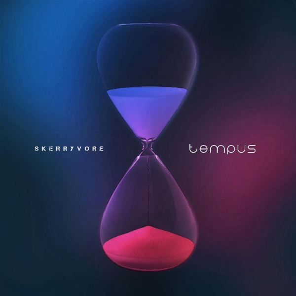 Skerryvore - Tempus ryhmässä VINYYLI / Myydyimmät @ Bengans Skivbutik AB (4210369)