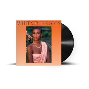 Houston Whitney - Whitney Houston ryhmässä -Start FVS @ Bengans Skivbutik AB (4210456)