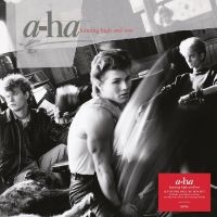 A-ha - Hunting High And Low (Superdeluxe 6LP boxset) ryhmässä VINYYLI @ Bengans Skivbutik AB (4210507)