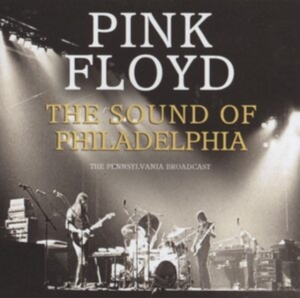 Pink Floyd - Sound Of Philadelphia The ryhmässä Minishops / Pink Floyd @ Bengans Skivbutik AB (4210792)